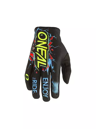 O’NEAL | Guantes de ciclismo para niños Matrix Youth Villain LF | 